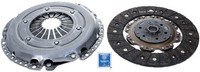Kupplungssatz Sachs 3000 970 143 FÜR Alfa Romeo Passend FÜR Fiat Lancia