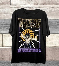Danzig Band Tour 2025 Rock Music For Fan Unisex S-5XL Shirt TC420