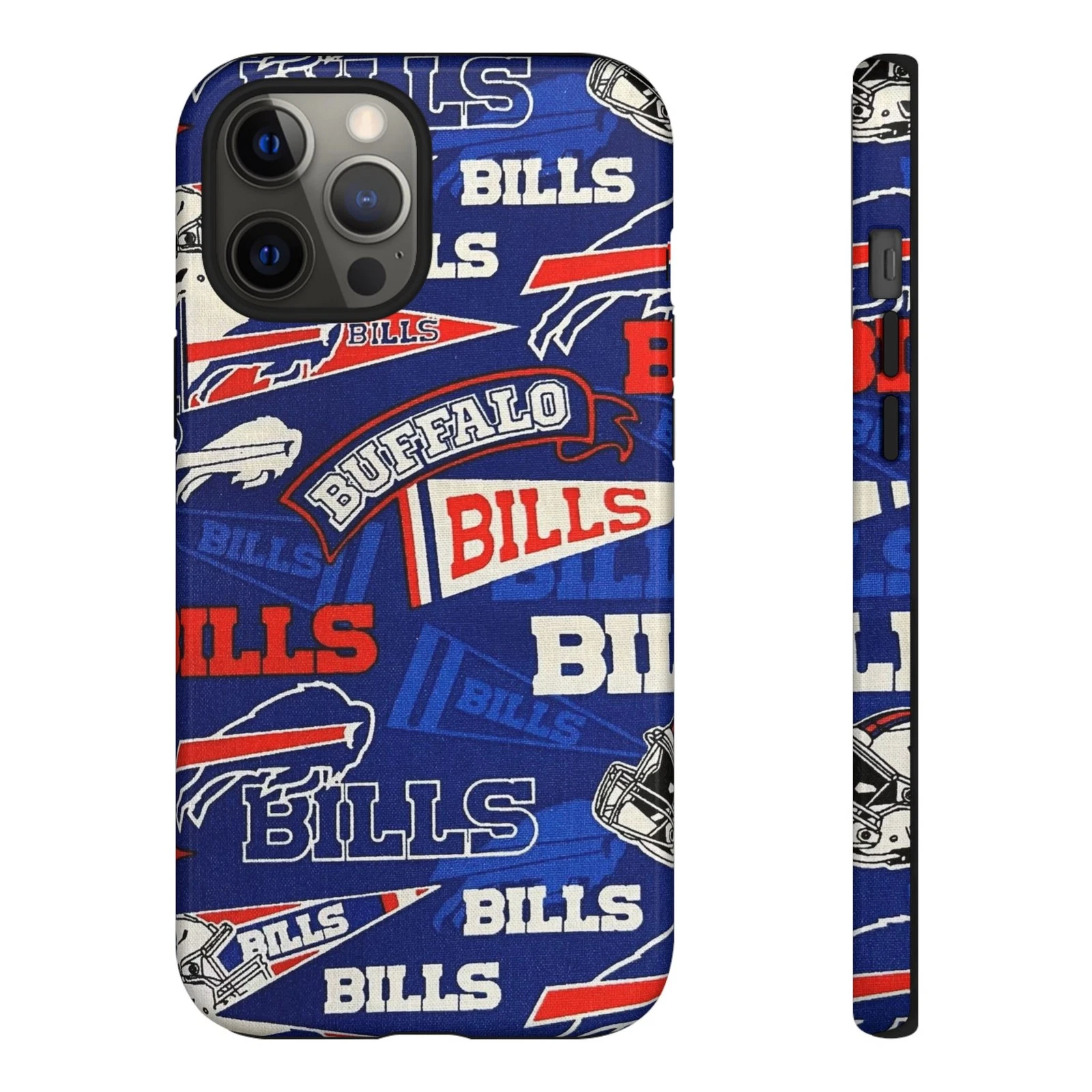 Buffalo Bills Phone Cases for iPhone
