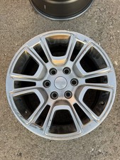 Jeep Wagoneer 2022 2023 18 OEM Rim Wheel 9295...