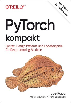PyTorch kompakt Joe Papa