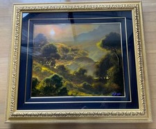Dale Terbush In Art Paintings for sale | eBay