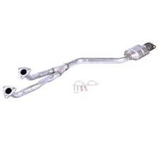 EEC Katalysator passend für BMW Z3 Roadster E36 2.8i Euro 3 (D3)