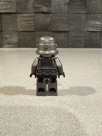Lego Star Wars Imperial Shadow Stormtrooper Minifigure sw0603 75079
