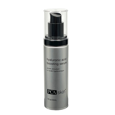 PCA Skin Hyaluronic Acid Boosting Serum - 1 fl oz (30 ml)