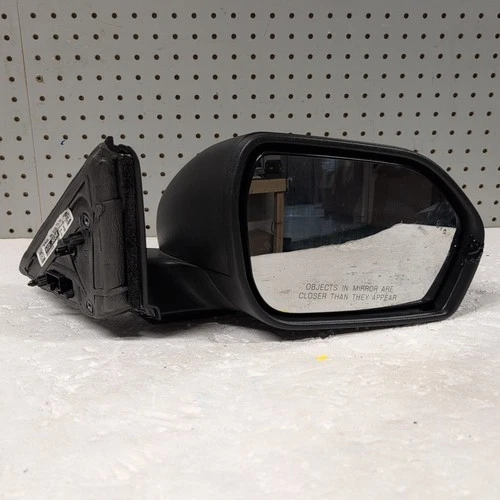 2020-2024 Ford Explorer Door Mirror RH  Right w/ Blind Spot 8-Pin OEM (5702)