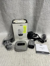 Widex TV-DEX Wireless TV Streamer Controller Assisted Listening Device