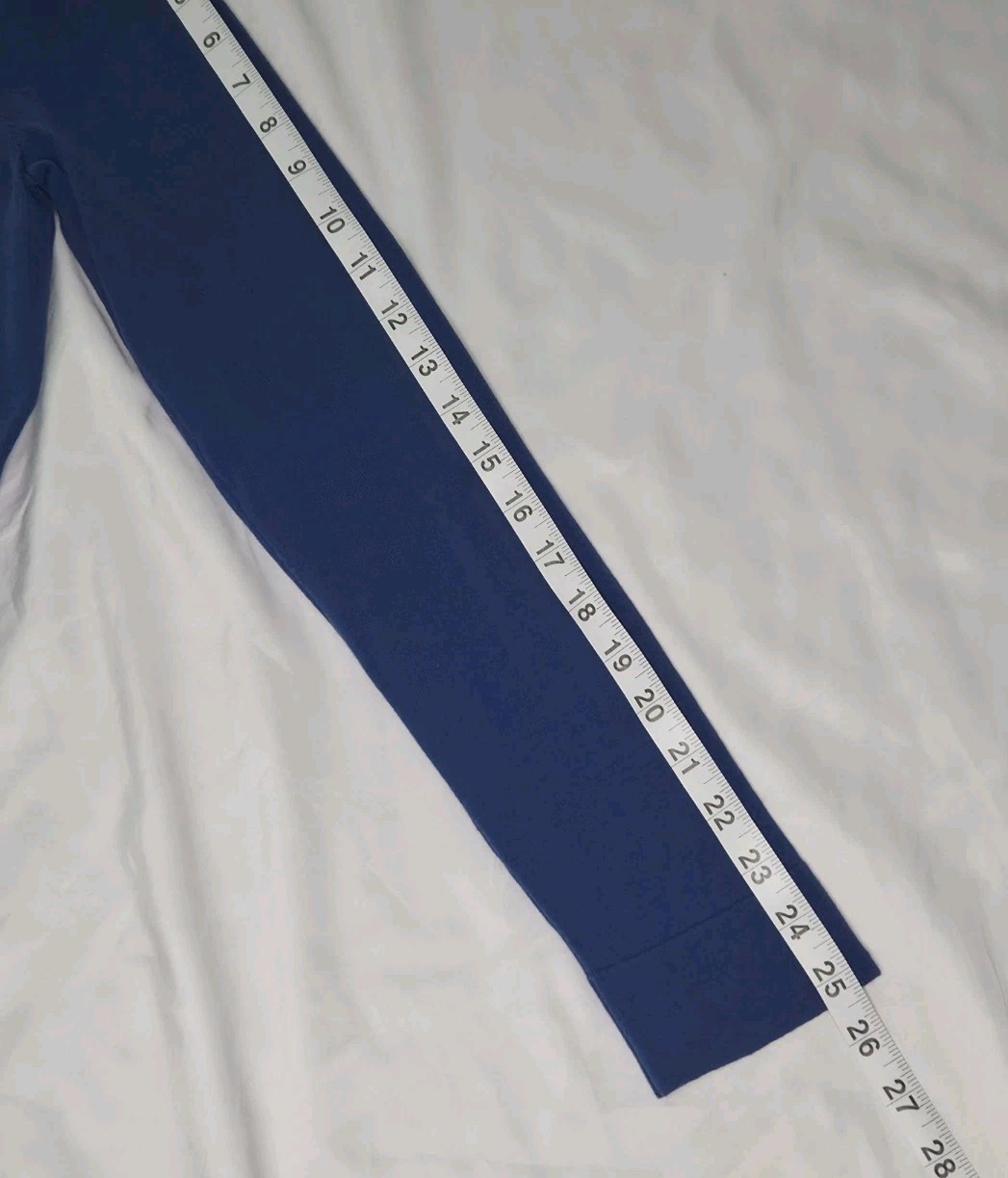 Pendleton Women's Blue Silk Blend Button-Front Ca… - image 12