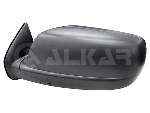 Alkar 9027404 AußEnspiegel Links FüR Ford Ranger 05.06-03.09-image