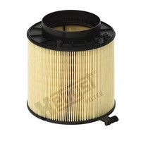 Hengst Filter E675L D157 Luftfilter FüR Audi, Audi (Faw)