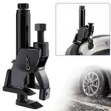 Manual Tire Bead Breaker Tires Repair Tool For 38-42 Car Bus Truck Tractor Atv