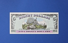 1993 Disney Dollar for sale | eBay
