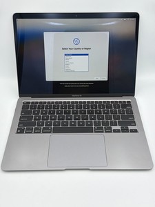 MacBook Air 2020 M1 16GB | eBay