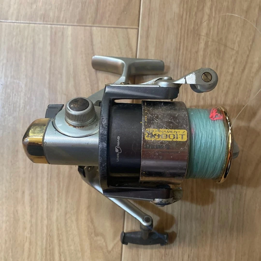 Daiwa Tournament Z for sale | eBay