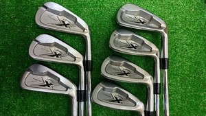 Callaway X Forged 2007 | eBay