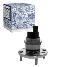 Roulement de roue Chevrolet NUBIRA