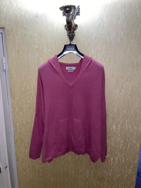 Women NOT SHY Sweater Pink Cashmere 36 / S / 44
