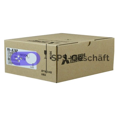 Neues Mitsubishi-FR-A7AP funktions modul