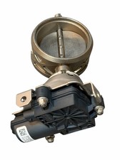 VW Golf R MK7 MK7.5 Active Exhaust Valve Actuator Helical EV60511-M00-01 2.5”