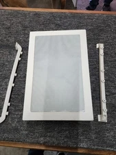 OEM SpeakerCraft In-Wall Speakers MT White