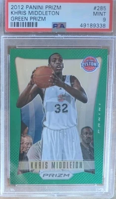 2012-13 Panini Prizm Basketball Trading Cards for sale | eBay