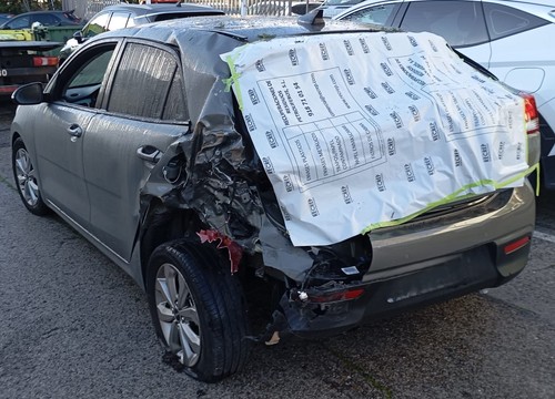 25310H8610 RADIATEUR D´EAU / 815767 POUR KIA RIO YB DRIVE - Photo 8/9