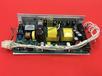 Switching Systems Power Supply - P/N: SQV100-1422