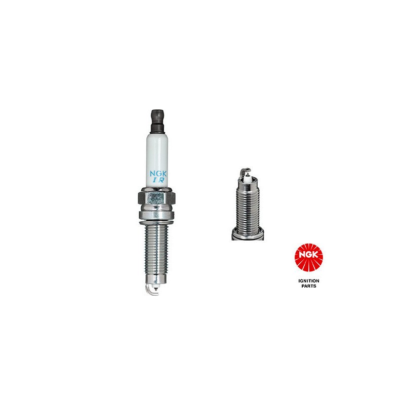 NGK 1961 ILZKR7A Spark Plug for Passat Touareg Atlas Cayenne Eos Phaeton Q7