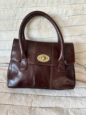 Lakeland Leather Handbag
