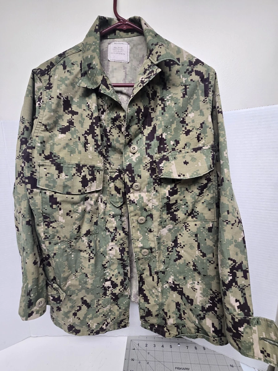 Type NWU USNavy III Gem - iii type Nwu Regular Small ライナー付き 個人装備