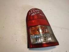 Feu arrière Daewoo NEXIA