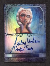 2015 Topps Star Wars Masterwork Trading Cards Checklist 25