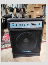 Amplificatore per basso Acoustic Collaboration Series combo B-1 Usato