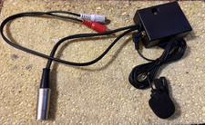 Becker Radio Europa Ii Stereo Or Grand Prix Stereo - Bluetooth For External Amp