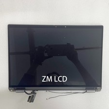 DELL LATITUDE 7440 2-IN-1 054FJJ FHD LCD TOUCH SCREEN COMPLETE ASSEMBLY