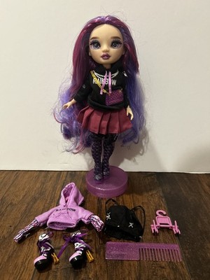 Rainbow High Series 3 Emi Vanda