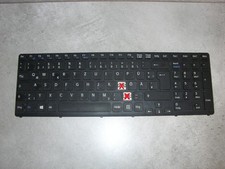 1 Taste von Sony Vaio SVE171 Tastatur 149162211DE QWERTZ Deutsch schwarz