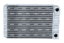 NRF Wärmetauscher Innenraumheizung 54274 für MERCEDES KLASSE SL CLK W203 C209