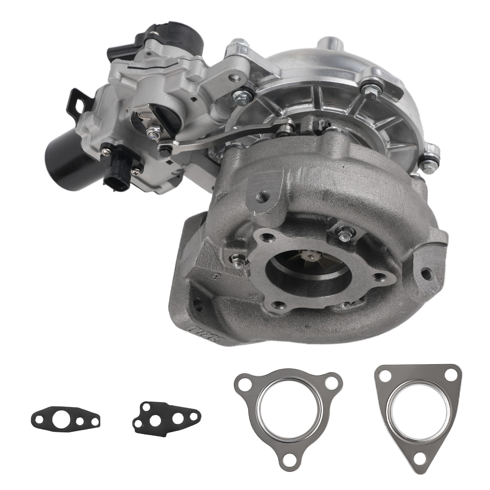 Turbo Turbolader Turbine for Toyota hi-lux 3.0L D-4D 126kw  2005- 17201-0L040