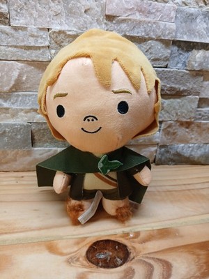 Chibi the Lord of the Rings Hobbit Sam 7'' Plush Stuffed