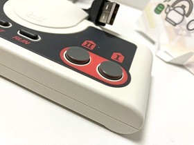 PC Engine Mini Console 58 Games HTG-008 TurboGrafx-16 Complete Set Japan