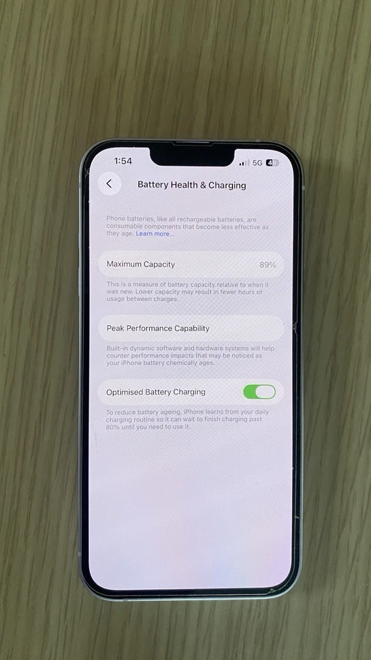 Apple iPhone 14 · 128GB, foto 3 di 5