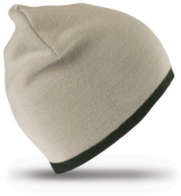 Reversible Fashion Fit Hat Wintermütze | Result Winter Essentials | RC046X