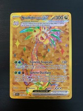 Carte Pokémon Noadkoko d'Alola EX 248/191 SSP Etincelles Déferlantes FR NEUF