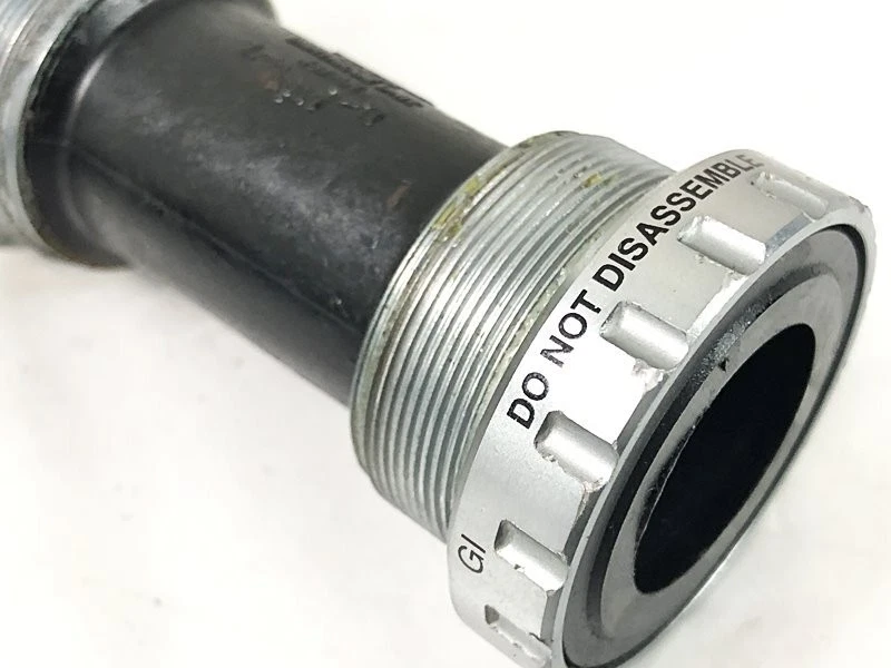 SHIMANO DURA-ACE SM-BB7900 ITA 70mm pedalier HOLLOWTECH II BB B-Condición - Imagen 2 de 4