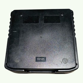 SNK Neo Geo CD Console CD-T01 [Excellent]