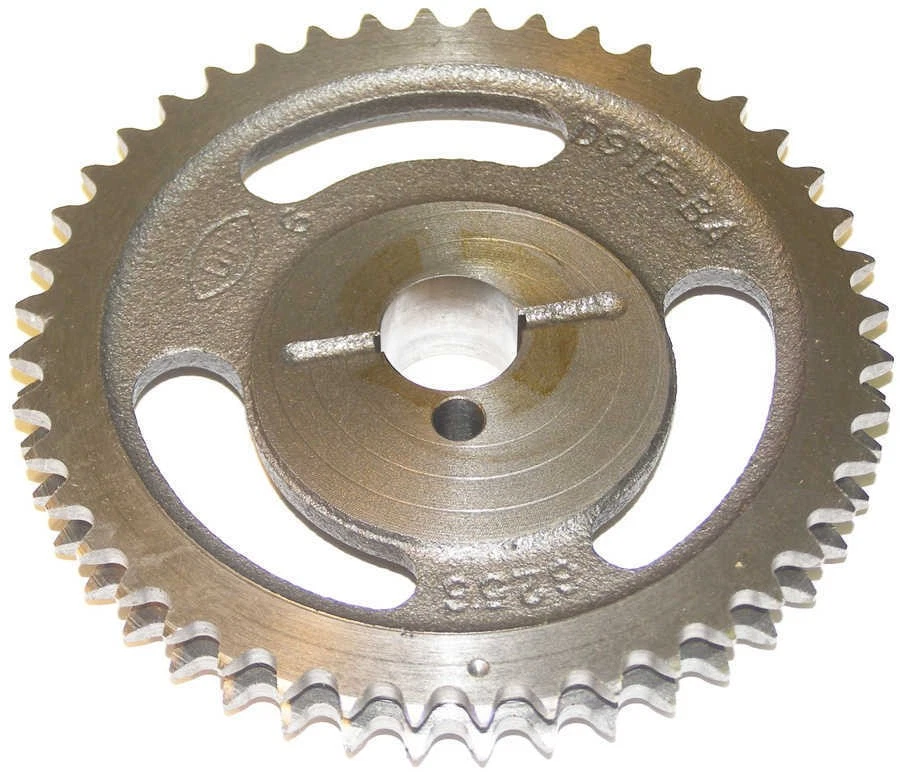 Engine Timing Set fits 1988-1992 Ford E-350 Econoline,E-350 Econoline Club Wagon - Image 3 of 4