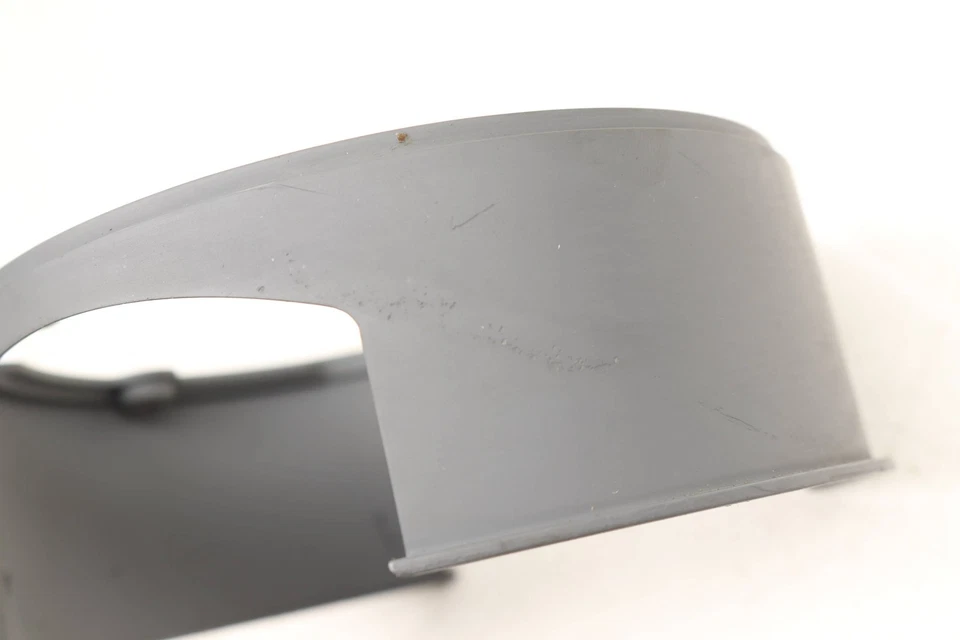 2003-2006 AUDI TT QUATTRO - Shift / Shifter TRIM / RING / Bracket 8N0713598 - Image 3 of 4