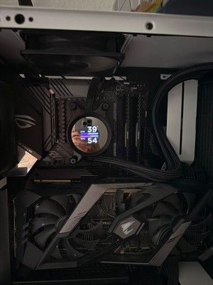 Aufrüstkit Bundle   Ryzen 5700X3D   ASUS X570-E   32GB Corsair 3600   OVP