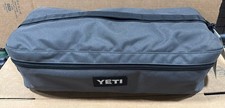 Yeti Lowlands Blanket Fireside Red 55  x 78  - Camping, Outdoor Beach NEW